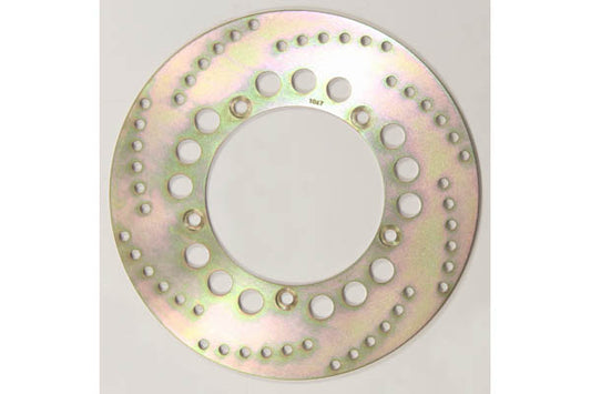 EBC - EBC HPSR Solid Disc (MD1047LS)