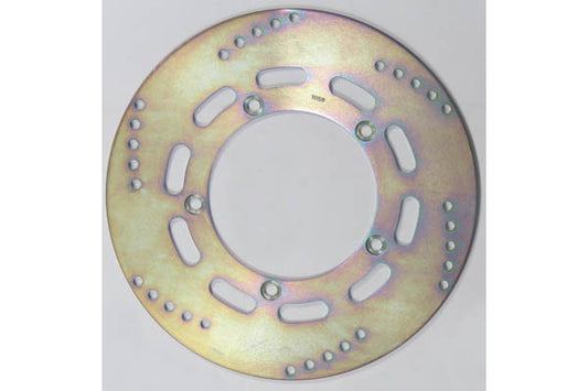 EBC - EBC HPSR Solid Disc (MD1059LS)