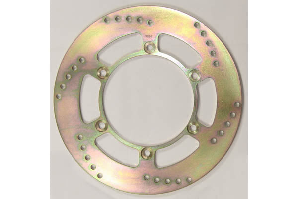 EBC - EBC HPSR Solid Disc (MD1068)