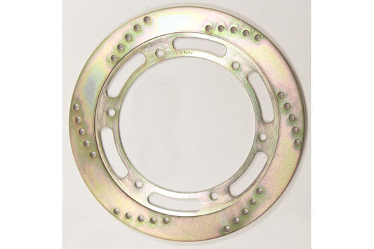 EBC - EBC HPSR Solid Disc (MD1077)