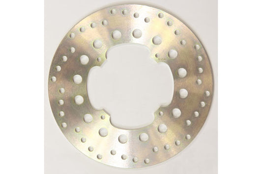 EBC - EBC HPSR Solid Disc (MD1084LS)