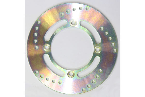 EBC - EBC HPSR Solid Disc (MD1090LS)