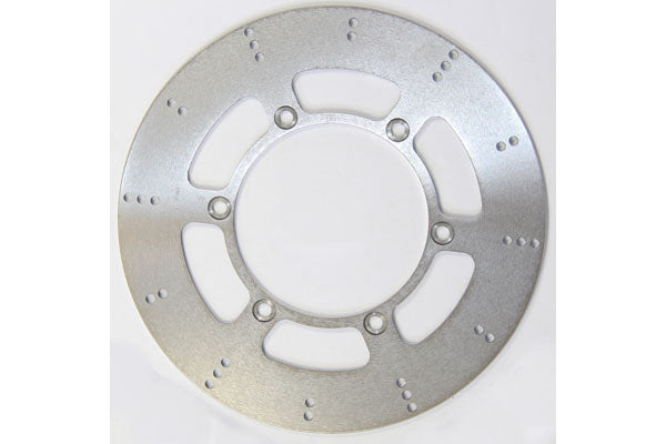 EBC - EBC HPSR Solid Disc (MD1101)