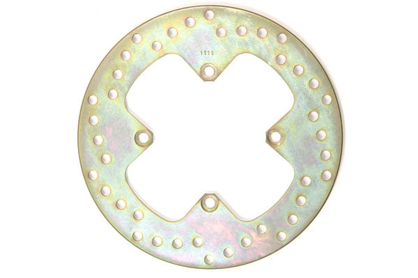 EBC - EBC HPSR Solid Disc (MD1111)