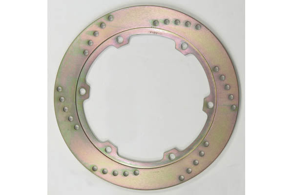 EBC - EBC HPSR Solid Disc (MD1127)