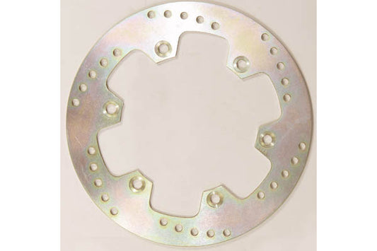 EBC - EBC HPSR Solid Disc (MD1142RS)