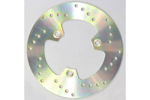 EBC - EBC HPSR Solid Disc (MD1143)