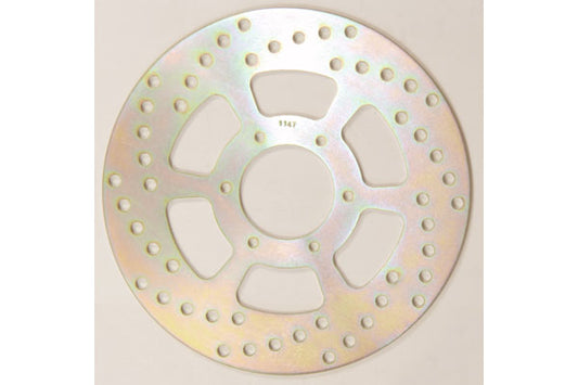 EBC - EBC HPSR Solid Disc (MD1147LS)