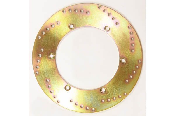 EBC - EBC HPSR Solid Disc (MD1148)