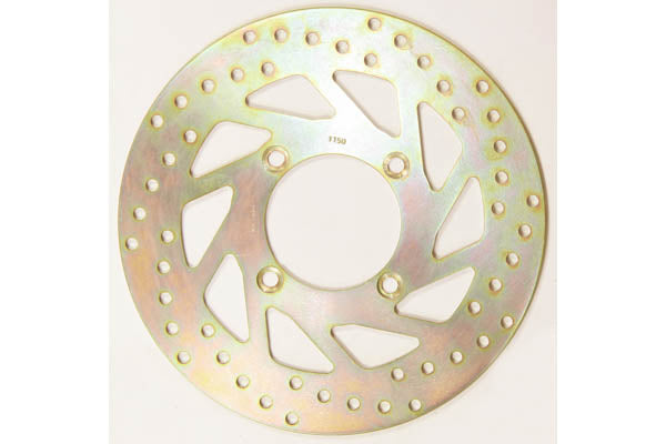 EBC - EBC HPSR Solid Disc (MD1150RS)