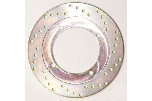 EBC - EBC HPSR Solid Disc (MD1156)