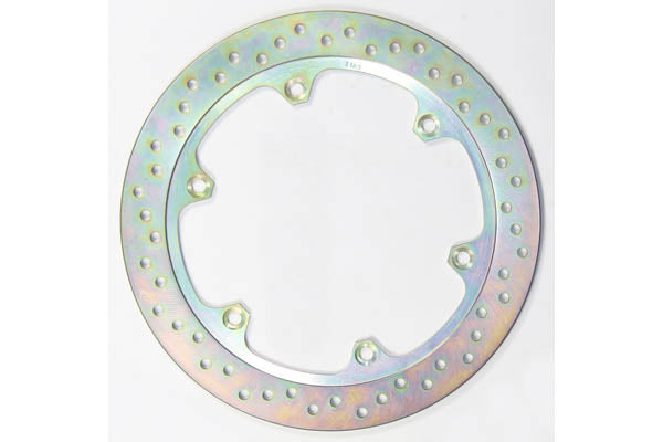 EBC - EBC HPSR Solid Disc (MD1163)
