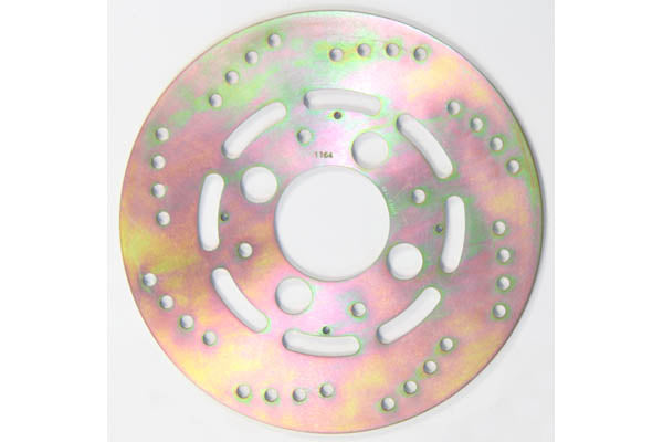 EBC - EBC HPSR Solid Disc (MD1164)