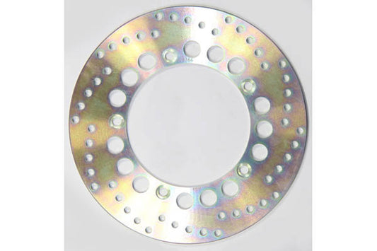 EBC - EBC HPSR Solid Disc (MD1166RS)