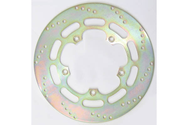 EBC - EBC HPSR Solid Disc (MD1167RS)