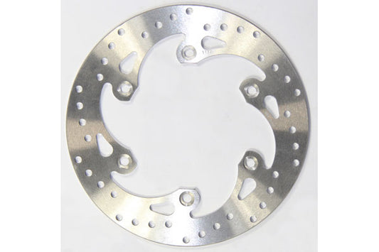 EBC - EBC HPSR Solid Disc (MD1172LS)