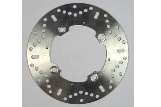 EBC - EBC HPSR Solid Disc (MD1173)