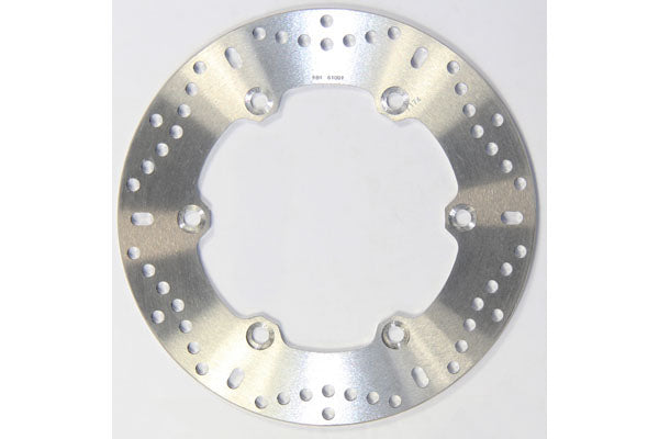 EBC - EBC HPSR Solid Disc (MD1174)