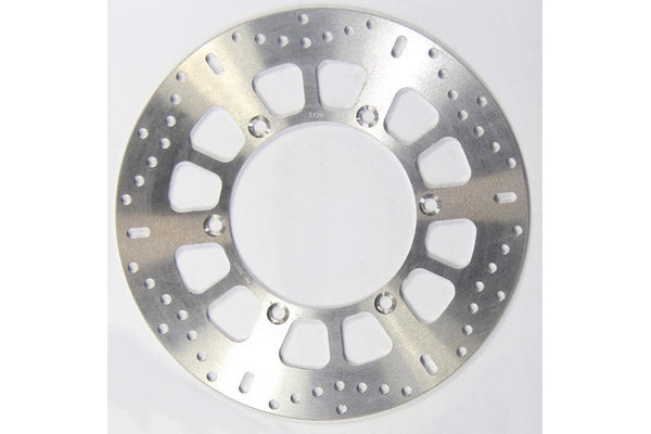 EBC - EBC S/Steel Solid Disc (MD1179)