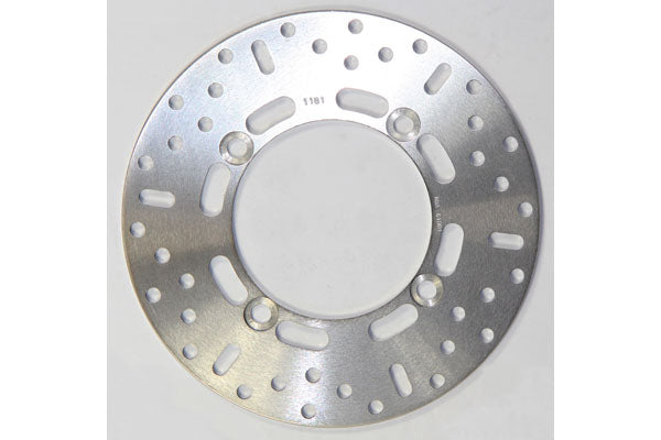 EBC - EBC S/Steel Solid Disc (MD1181)