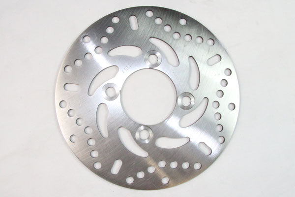 EBC - EBC S/Steel Solid Disc (MD1184)