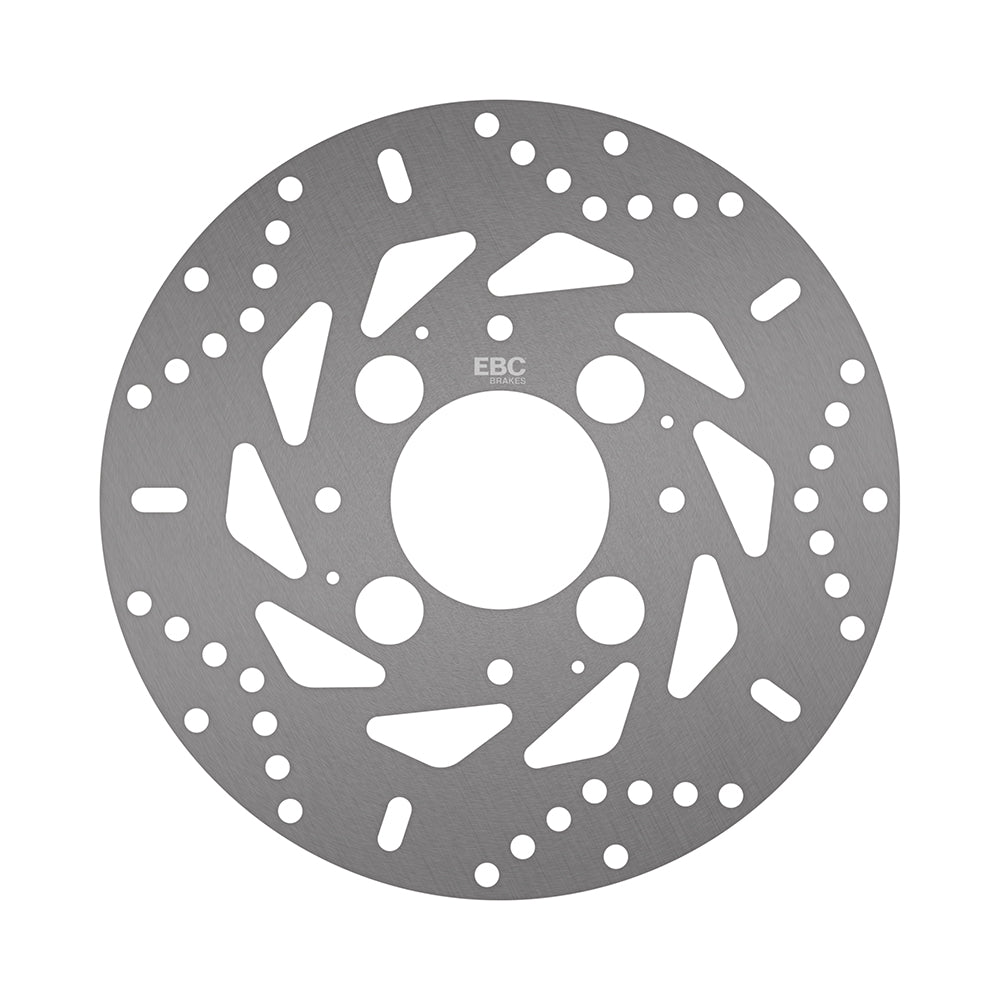 EBC - EBC S/Steel Solid Disc (MD1189)