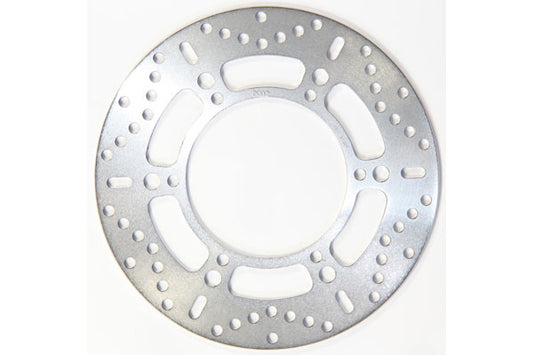 EBC - EBC HPSR Solid Disc (MD2002)