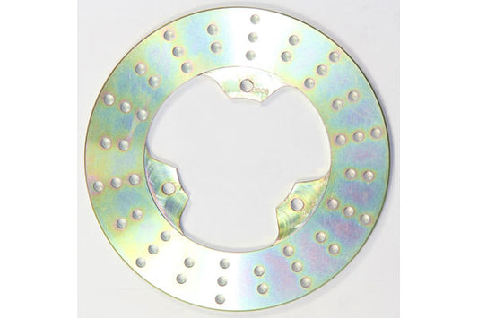 EBC - EBC HPSR Solid Disc (MD2008)