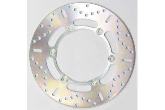 EBC - EBC HPSR Solid Disc (MD2011)