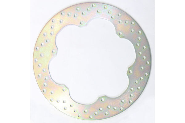 EBC - EBC HPSR Solid Disc (MD2012)