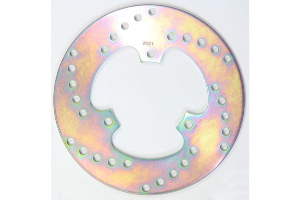 EBC - EBC HPSR Solid Disc (MD2021)