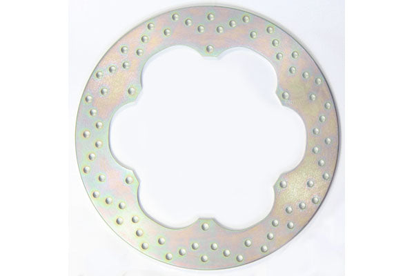 EBC - EBC HPSR Solid Disc (MD2031LS)