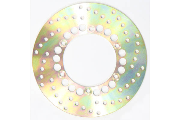 EBC - EBC HPSR Solid Disc (MD2053RS)