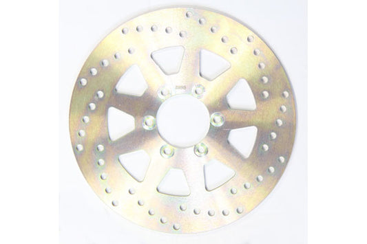 EBC - EBC HPSR Solid Disc (MD2056RS)