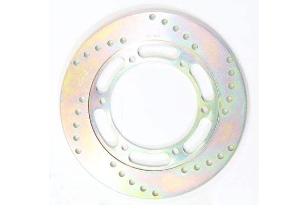 EBC - EBC HPSR Solid Disc (MD2070)