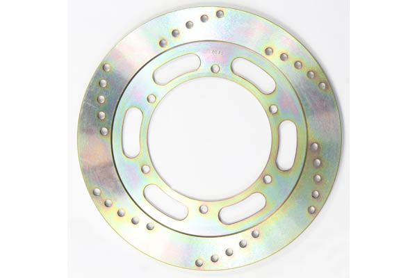 EBC - EBC HPSR Solid Disc (MD2075)