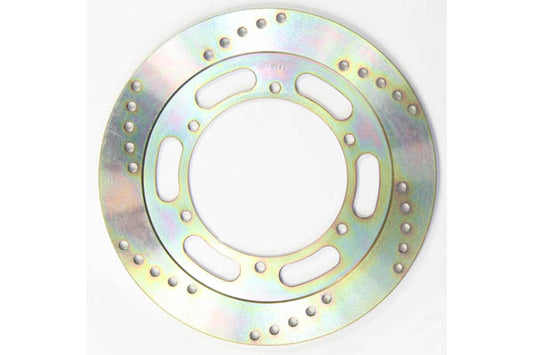 EBC - EBC HPSR Solid Disc (MD2075)