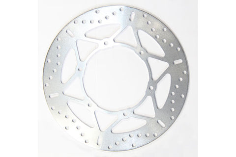 EBC - EBC HPSR Solid Disc (MD2076)