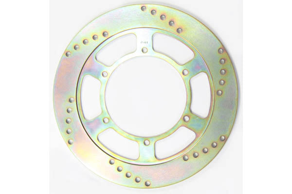 EBC - EBC HPSR Solid Disc (MD2081)