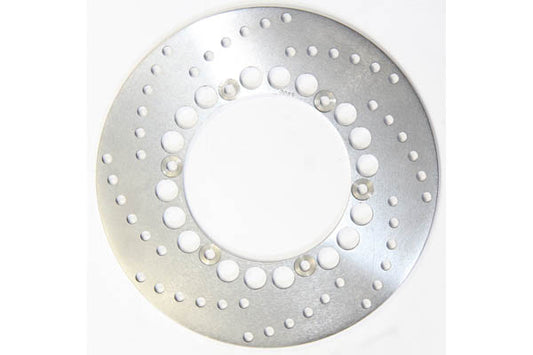 EBC - EBC HPSR Solid Disc (MD2085LS)