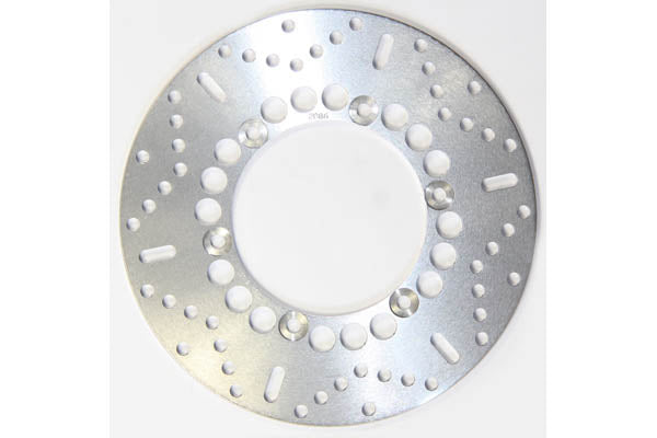 EBC - EBC HPSR Solid Disc (MD2086)