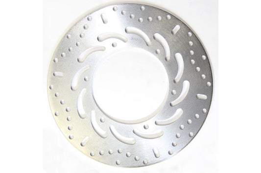 EBC - EBC HPSR Solid Disc (MD2092)