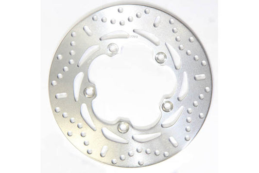 EBC - EBC HPSR Solid Disc (MD2093)