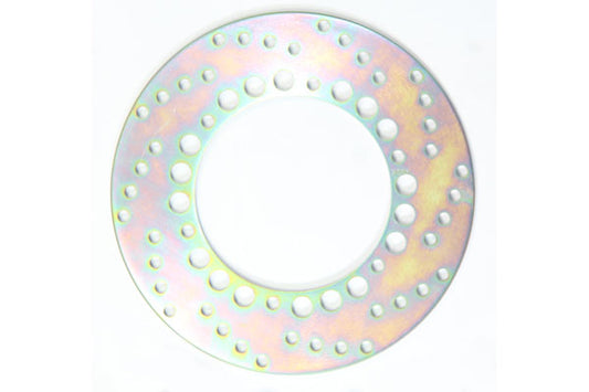 EBC - EBC HPSR Solid Disc (MD2097RS)