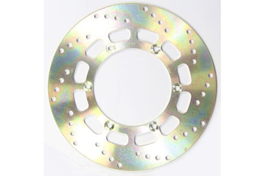 EBC - EBC HPSR Solid Disc (MD2100)