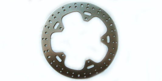 EBC - EBC HPSR Solid Disc (MD2110LS)