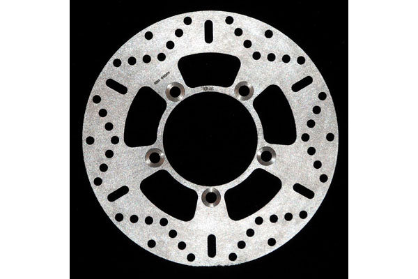 EBC - EBC HPSR Solid Disc (MD3008)