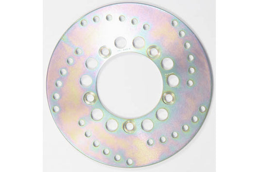 EBC - EBC HPSR Solid Disc (MD3009)