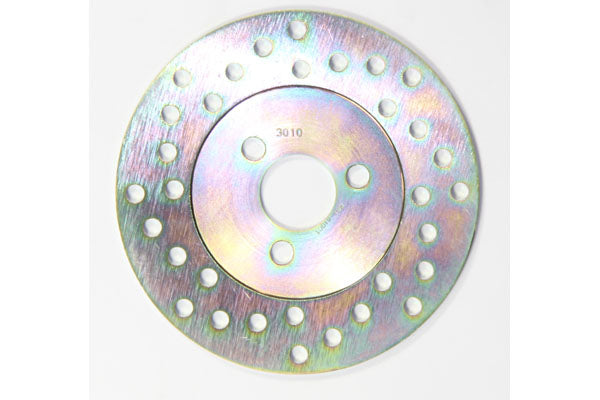 EBC - EBC HPSR Solid Disc (MD3010LS)