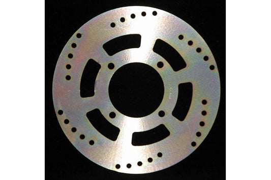 EBC - EBC HPSR Solid Disc (MD3017LS)